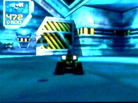 Jet Force Gemini Walkthrough 71 Lupus Ichor Tribals YouTube