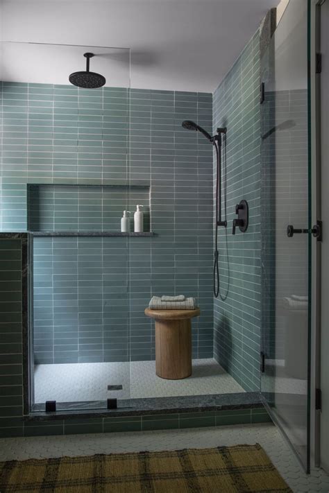 Walkin Shower Is It Right For Your Bathroom