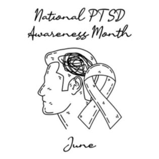 Ptsd Awareness Stickers