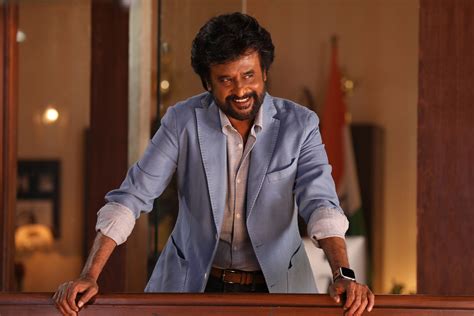 Darbar Movie Stills | Chennai365