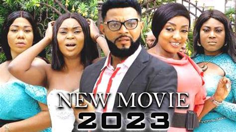 NEW RELEASE MOVIE 2023 OF STEPHEN ODIMGBE AND AJANIGO SIMEON LATEST