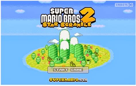 SuperPhillip Central: Fan-Made Mario Games You Should Have Played