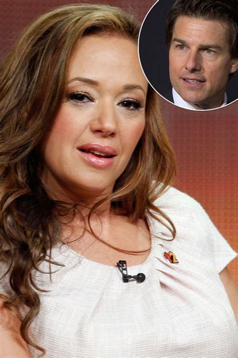 Leah Remini Starporträt News Bilder GALA de