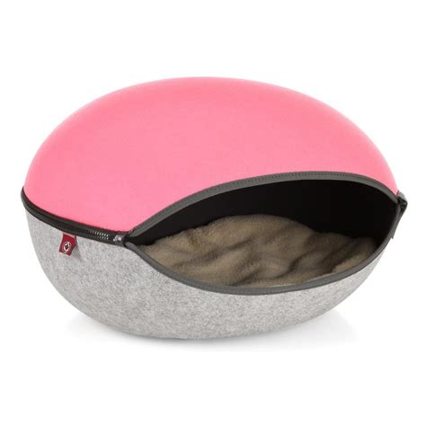 Cat Igloo Cat Bed | LOWEST PRICES GUARANTEED | FREE DELIVERY