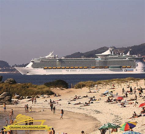 Vigo Spain Cruising Excursions Royal Caribbean