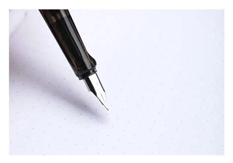 Wholesale A5 Hardcover Leather Dotted Notebook With Elastic Band Bulk ...