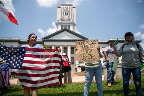 Florida Hospitals Comply With New Immigration Law With Advocates On Alert