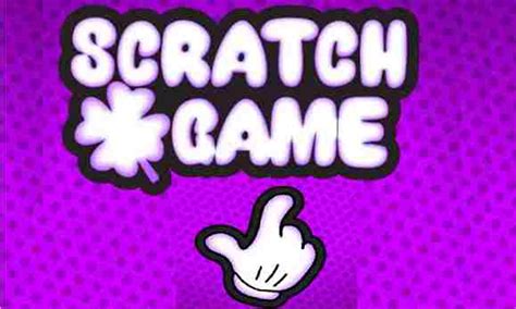 Scratch and Win Game - Free Download