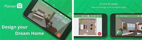 Aplikasi Desain Rumah Untuk PC dan Android Terbaik | BlackID