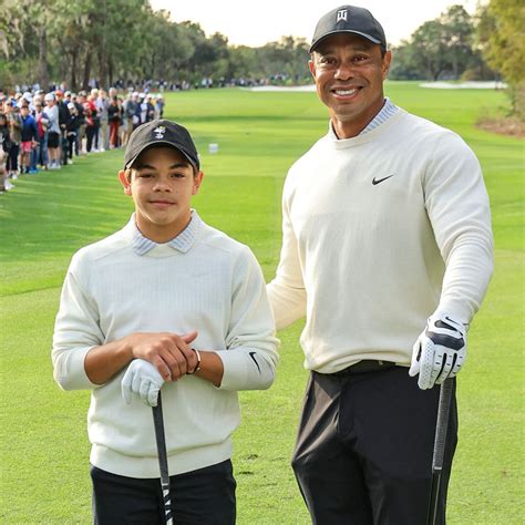 Tiger Woods: Latest News, Pictures & Videos - HELLO!