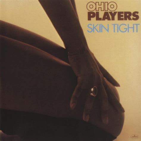 Ohio Players - Skin Tight - Reviews - Album of The Year