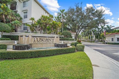 Tuscany On The Intracoastal Condominiums Boynton Beach Fl Real Estate