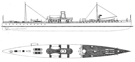 Cruiser Photo Index USS VESUVIUS (Dynamite Cruiser) - Navsource ...