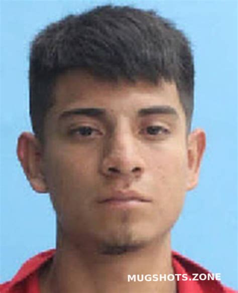 Barron Altamirano Diego 01 05 2023 Desoto County Mugshots Zone