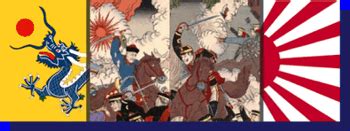 Invasion of China Sino JapaneseWar.com Sino-Japanese War 1894-95