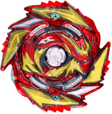 Death Diabolos Master Ver Rbeyblade