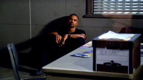 Watch Criminal Minds Season 2 Episode 12 Criminal Minds Profiler