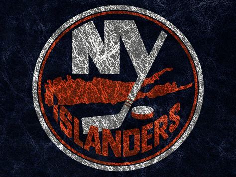 Islanders Logo / Islanders Logo, Islanders Symbol, Meaning, History and ... : The new york ...