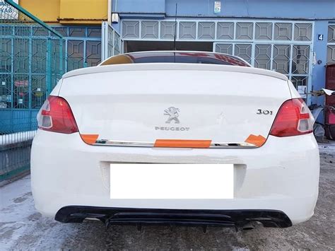 Peugeot Dif Z R Plastik Fiyat Ve Zellikleri Needion