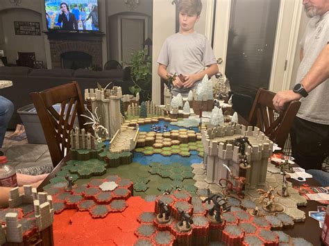 I Lost The Game 7