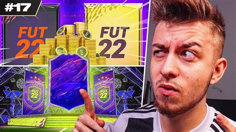 TRAFIAMY OTW NAGRODY ZA 4 LIGĘ DIVISION RIVALS FIFA 22 ALVIN I