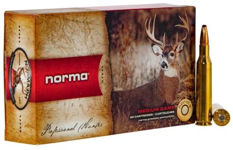 Top 10 Rifle Cartridges For Deer Hunting North American Deer Hunter