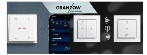 Aus Konventionell Mach Smart Mit Knx Rf Produkten Von Gira Und Jung