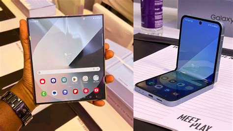 Samsungs Affordable Galaxy Z Flip FE Foldable Smartphone Could Arrive