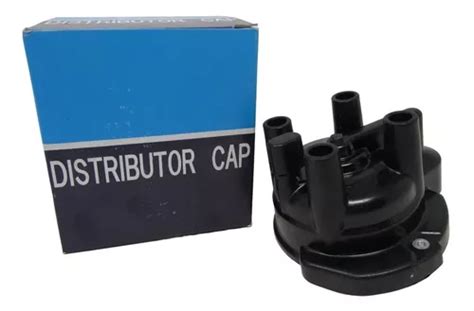 Tapa Distribuidor Mitsubishi Lancer Cb1 1 3 Cb2 1 5 MercadoLibre