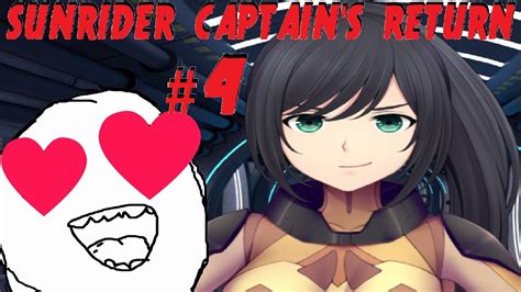 Minha Deusa Do Tsundere Sunrider Captain S Return 4 YouTube