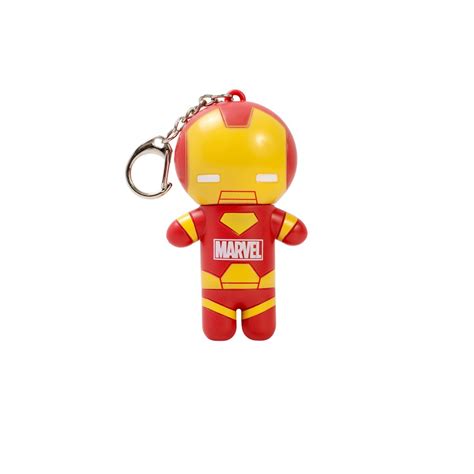 БАЛСАМ ЗА УСТНИ LIP SMACKER MARVEL IRON MAN 4 0g Family Pharmacy