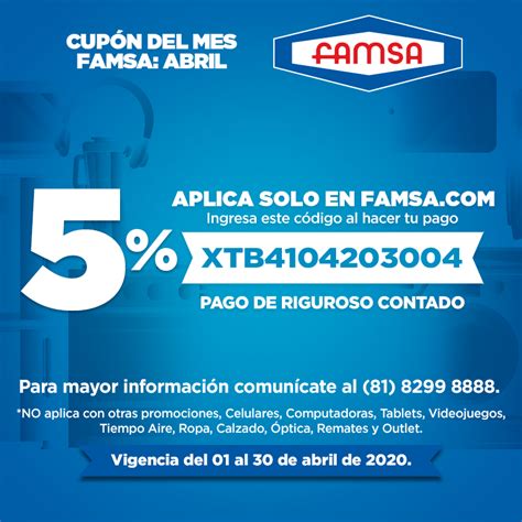 Famsa Pago En L Nea Comolopago