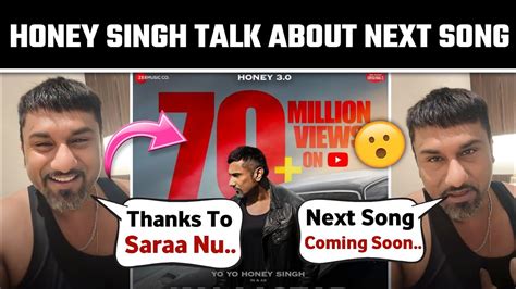 Finally Honey Singh Live On Kalaastar Song Next Song Yo Yo Honey