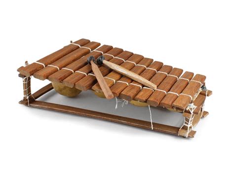 Percussion Balafon Xylophones Africa Love