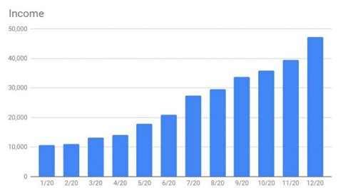 2020 Traffic and Revenue Report - Yeys.com