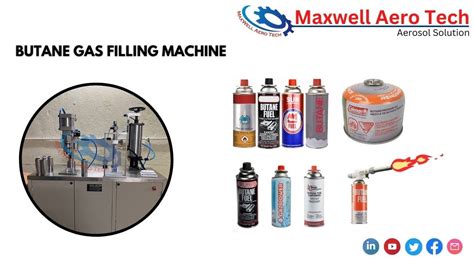 Butane Gas Filling Machine Semi Automatic Lpg Gas Filling Machine