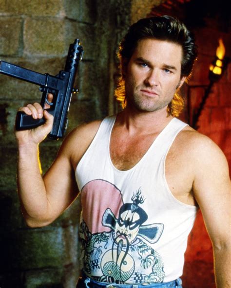 Les Aventures De Jack Burton Dans Les Griffes Du Mandarin Critique