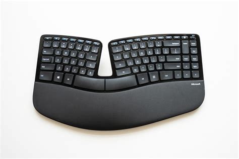 Best wireless ergonomic keyboard - joloexo