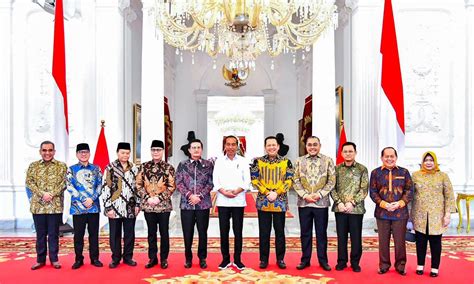 ketua mpr ri sidang tahunan mpr  jakarta