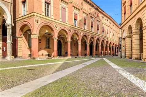 È ufficiale i portici di Bologna patrimonio dell umanità dell Unesco