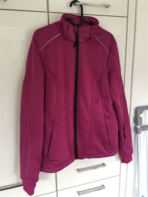 Übergangs Jacke damen M neue Ski Jacke Kaufen auf Ricardo