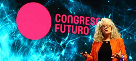 Fundaci N Basep Blica Congreso Futuro El Encuentro Que Sigue