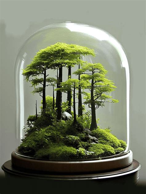 38 Fantastic Moss Terrarium Ideas You Can Have At Home In 2024 Best