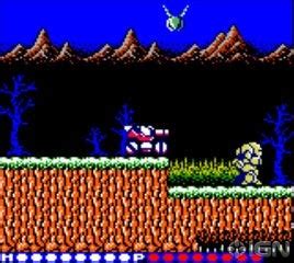 Blaster Master: Enemy Below Review - IGN