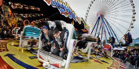 Pützchens Markt 2023 In Bonn Öffnungszeiten Programm Und Mehr