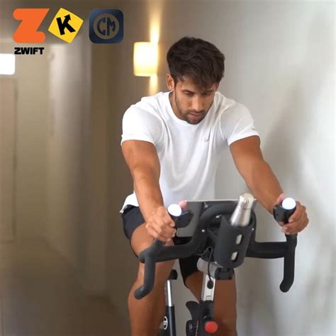 Bodytone Smb V Smart Bike Indoor Bike Zwift Kinomap Connectie