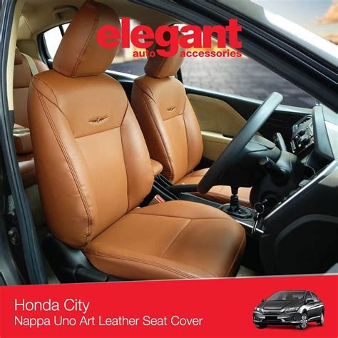 Nappa Uno Art Leather Seat Cover Black Online Leather Seat Covers