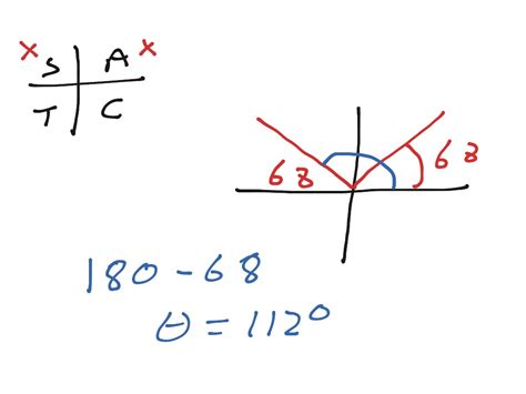 Problems Using Sine Rule Math Showme