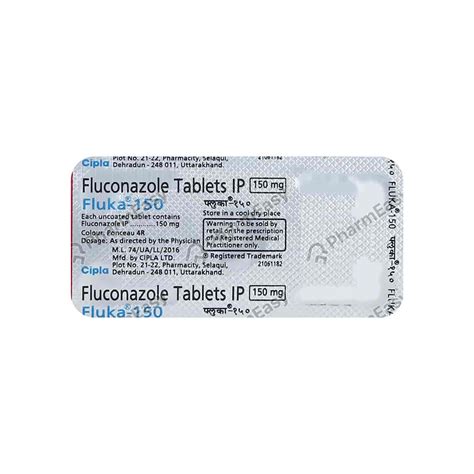 Fluka Mg Tablet Uses Side Effects Dosage Composition Price