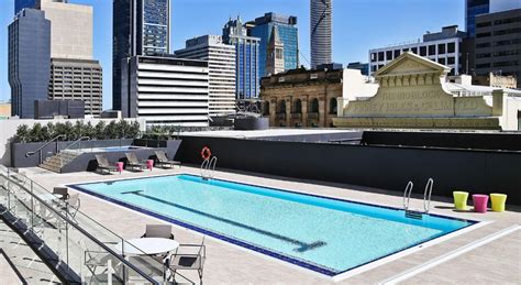 Hilton Brisbane in Brisbane, Queensland, Australia